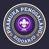 Pramuka Penggalang Sidoarjo
