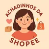 achadinhos na shopee