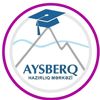 Aysberq Hazırlıq Merkezi
