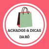Dicas, achados e decoração ✨️