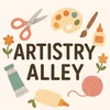 itsartistryalley
