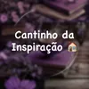 Cantinho da Inspiração