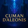 Cuman D'aléonis