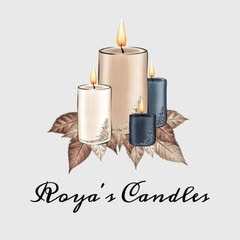 royas.candles