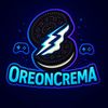 @OreoNCrema