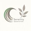 serenityspaces.andmore