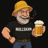 NULLSKAM