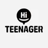 hi-teenager