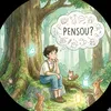 pensou?
