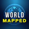 World Mapped