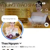 Helllo Tiệm Spa Thảo _ BN