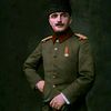 Enver Pasha Edits