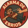 Alarma de Ebrios
