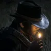 Dono da John Marston Muié