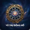 Vũ Trụ Đồng Hồ
