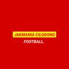 jakmania cilodong.