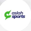 Aslah Sport