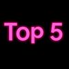 Top5 Tiktoker