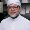 KYAI MAULANA ASAHI IBRAHIM