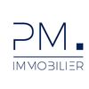 PM—IMMOBILIER🏘️🏥
