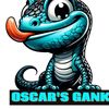 Oscar'S Gank