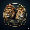 wazirtypest
