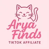arya.finds