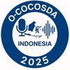 O-COCOSDA 2025
