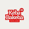 KebaBakeba.Id