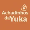 Achadinhos da Yuka