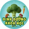 Dinh Dưỡng Khoa Học