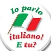 LEARN ITALIAN WITH ME