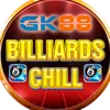 G̶K̶8̶8 Billiards Chill