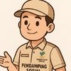pendamping sosial official
