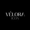 Vélora Icon