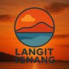 Langit Tenang