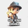 góc kín drama