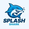 splashshark