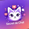 secretdechat