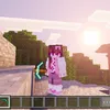 Hà My Minecraft