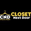 CLOSET NEXT DOOR