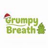 GrumpyBreath💚
