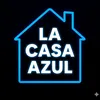 La Casa Azul 🏠