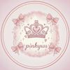 pinkyuu82