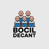 Bocil Decant
