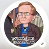 The Wealdstone Raider