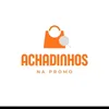 Achadinhos promo