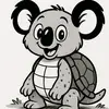 tortuga.koala