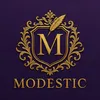 Modestic