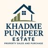 Khadme Punjpeer Estate